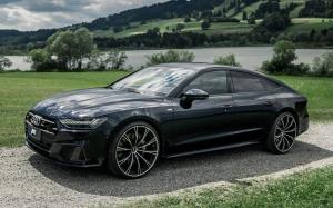 Audi A7 Sportback by ABT 2018 года